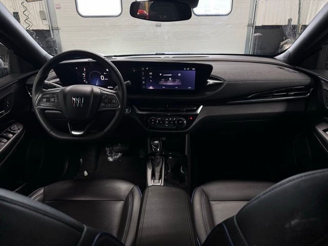 2025 Buick Envista Sport Touring FWD