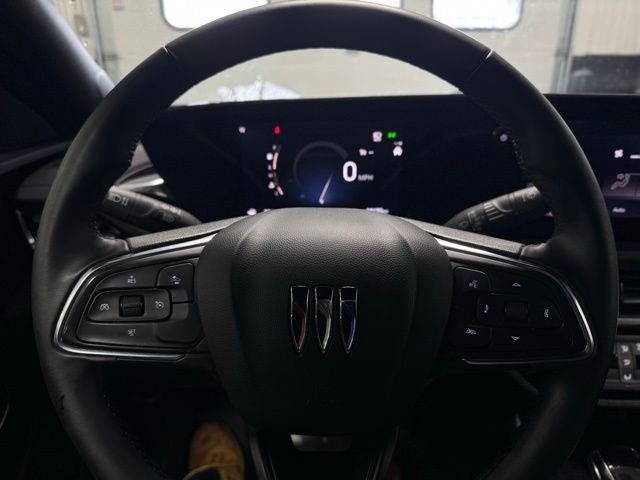 2025 Buick Envista Sport Touring FWD