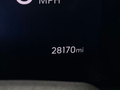 2025 Buick Envista Sport Touring FWD