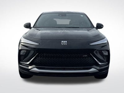 2025 Buick Envista Sport Touring FWD