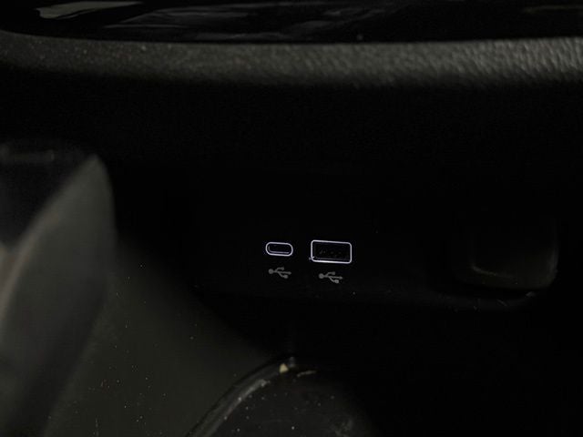 2025 Buick Envista Sport Touring FWD