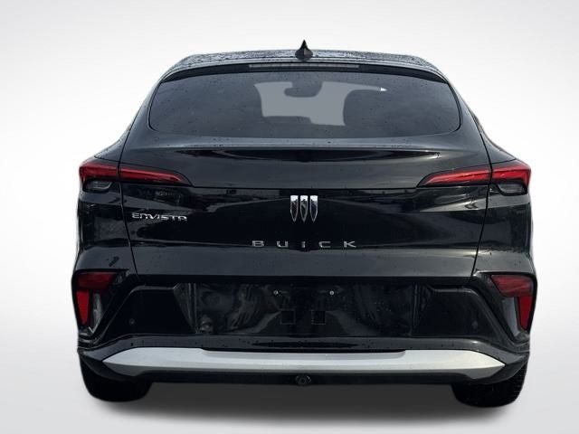 2025 Buick Envista Sport Touring FWD