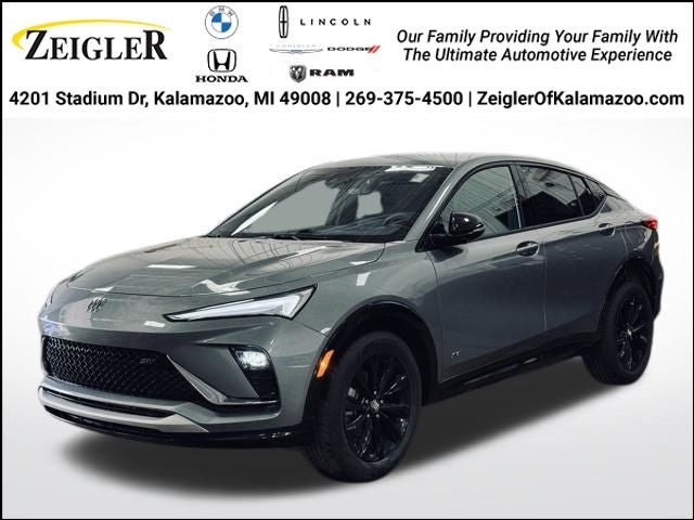 2025 Buick Envista Sport Touring FWD