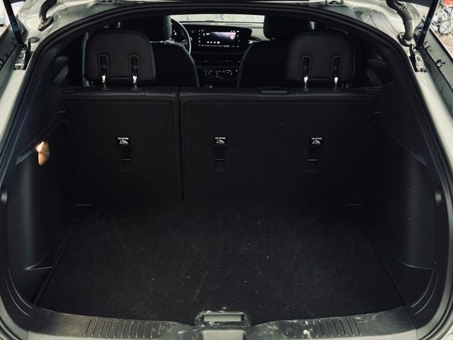 2025 Buick Envista Sport Touring FWD