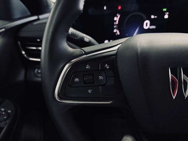 2025 Buick Envista Sport Touring FWD