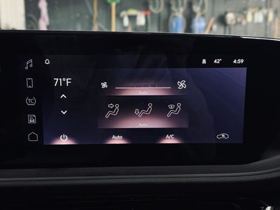 2025 Buick Envista Sport Touring FWD