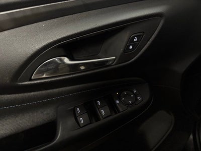 2025 Buick Envista Sport Touring FWD