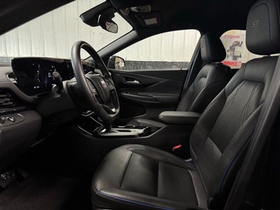 2025 Buick Envista Sport Touring FWD