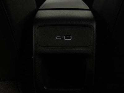 2025 Buick Envista Sport Touring FWD