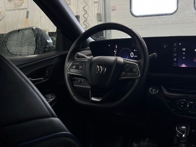 2025 Buick Envista Sport Touring FWD