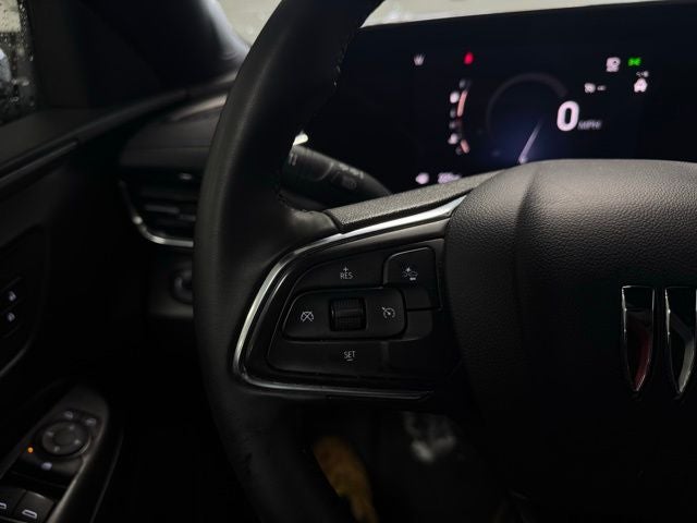 2025 Buick Envista Sport Touring FWD