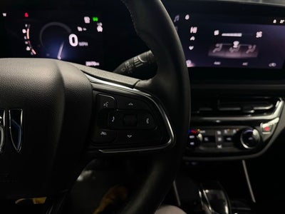 2025 Buick Envista Sport Touring FWD