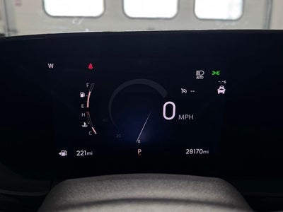 2025 Buick Envista Sport Touring FWD