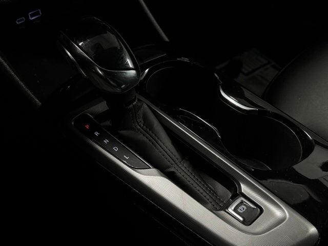 2025 Buick Envista Sport Touring FWD