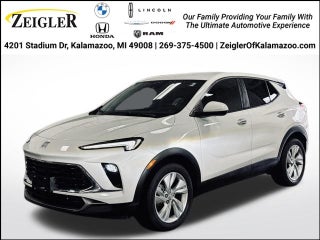 2024 Buick Encore GX Preferred FWD