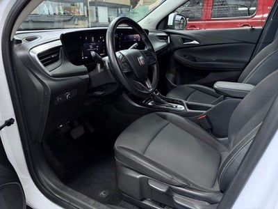 2024 Buick Encore GX Preferred FWD