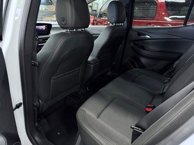 2024 Buick Encore GX Preferred FWD