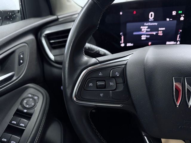 2024 Buick Encore GX Preferred FWD
