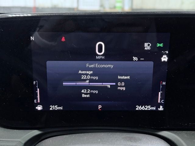 2024 Buick Encore GX Preferred FWD