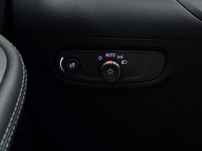 2024 Buick Encore GX Preferred FWD