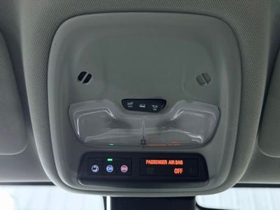 2024 Buick Encore GX Preferred FWD