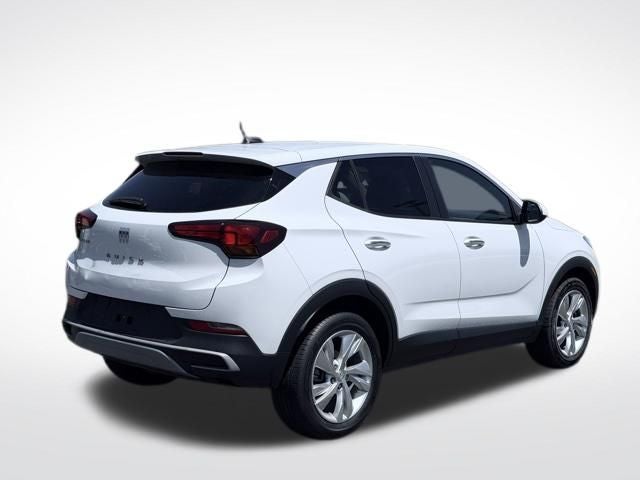 2024 Buick Encore GX Preferred FWD