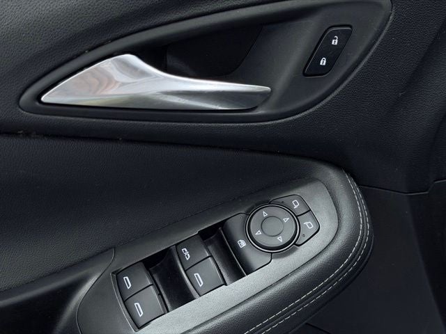 2024 Buick Encore GX Preferred FWD
