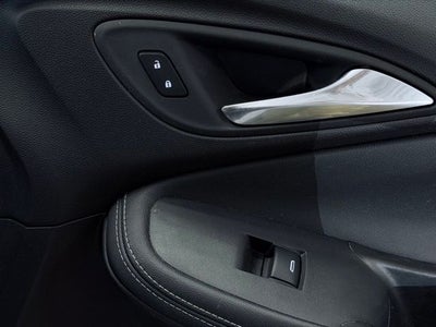 2024 Buick Encore GX Preferred FWD