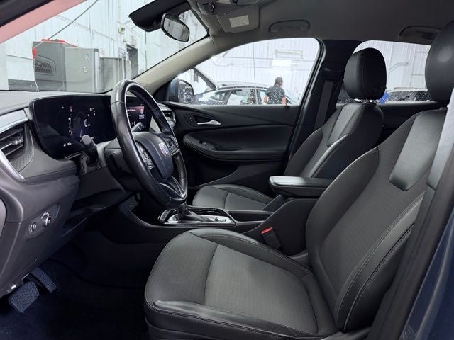 2024 Buick Encore GX Preferred FWD