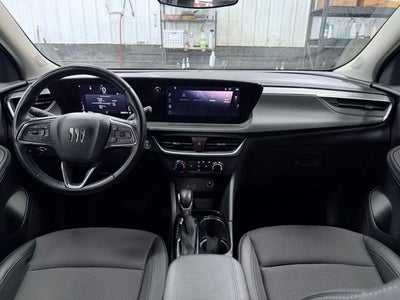 2024 Buick Encore GX Preferred FWD