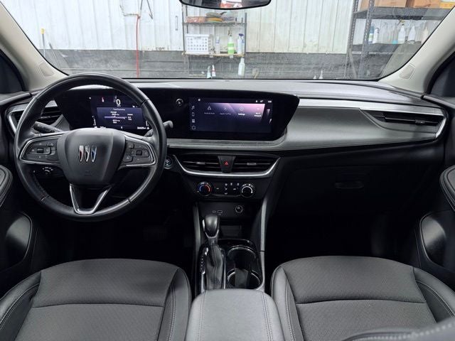 2024 Buick Encore GX Preferred FWD