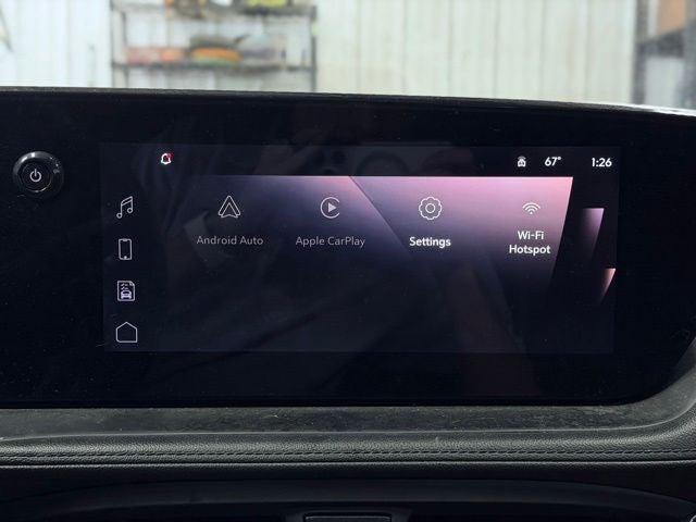 2024 Buick Encore GX Preferred FWD