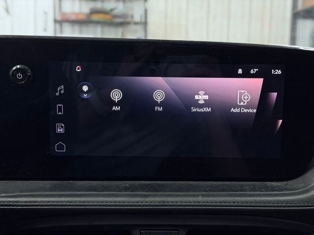2024 Buick Encore GX Preferred FWD