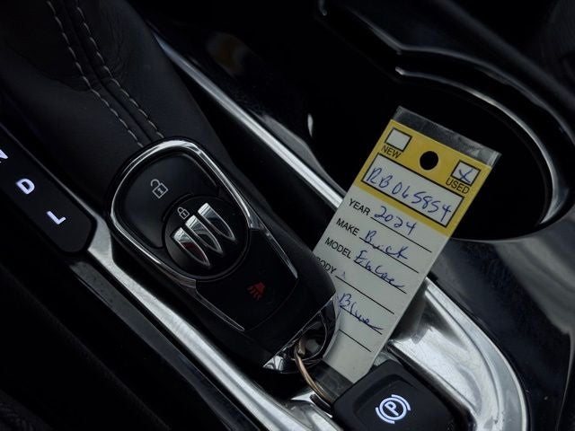 2024 Buick Encore GX Preferred FWD