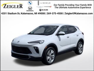 2024 Buick Encore GX Preferred FWD