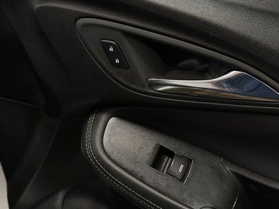 2024 Buick Encore GX Sport Touring FWD