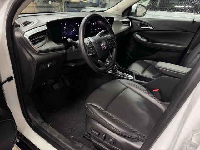 2024 Buick Encore GX Sport Touring FWD