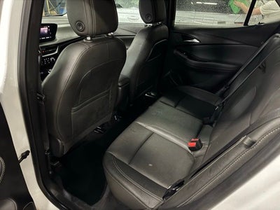 2024 Buick Encore GX Sport Touring FWD