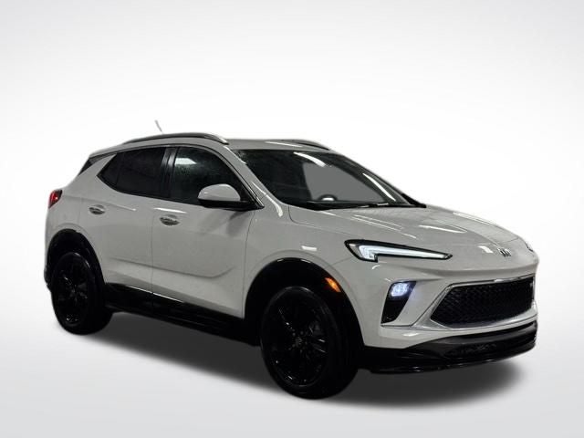 2024 Buick Encore GX Sport Touring FWD