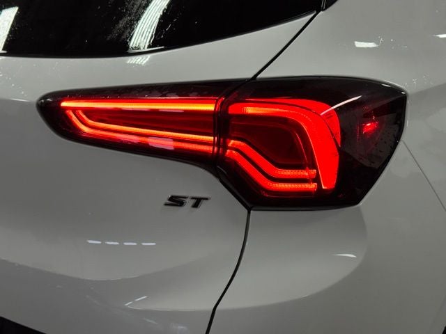 2024 Buick Encore GX Sport Touring FWD