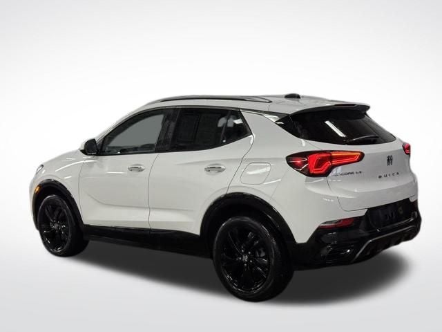 2024 Buick Encore GX Sport Touring FWD