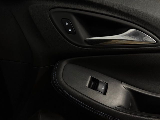 2025 Buick Encore GX Sport Touring FWD