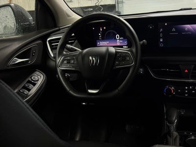 2025 Buick Encore GX Sport Touring FWD
