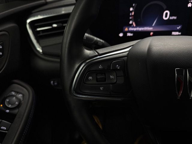 2025 Buick Encore GX Sport Touring FWD