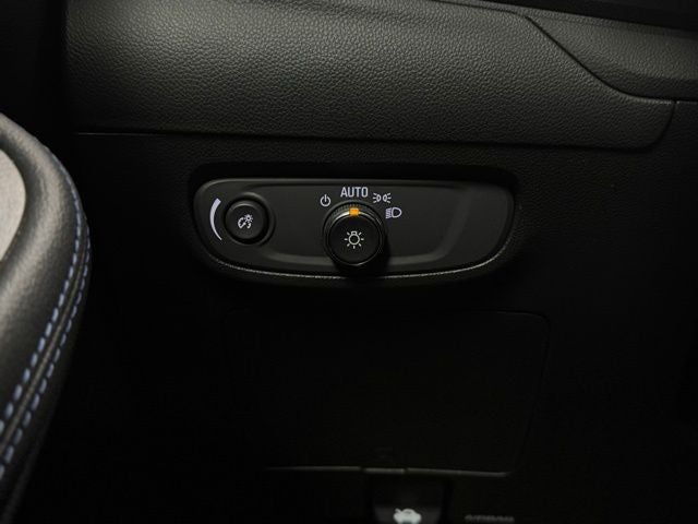 2025 Buick Encore GX Sport Touring FWD