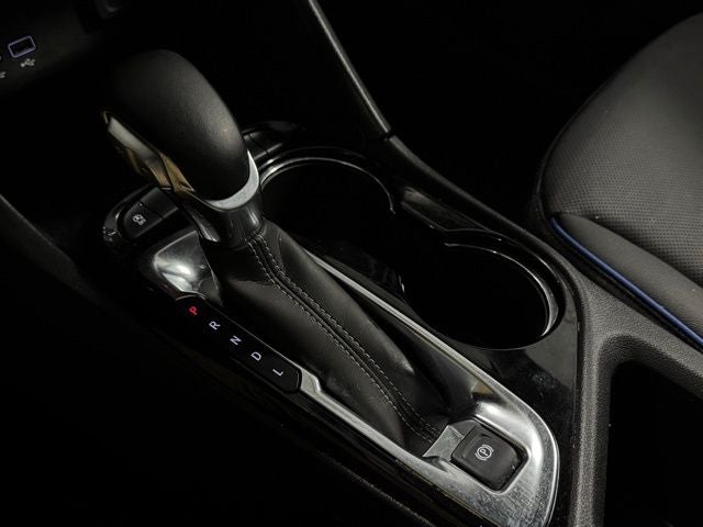 2025 Buick Encore GX Sport Touring FWD