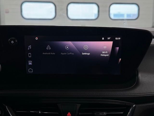 2025 Buick Encore GX Sport Touring FWD