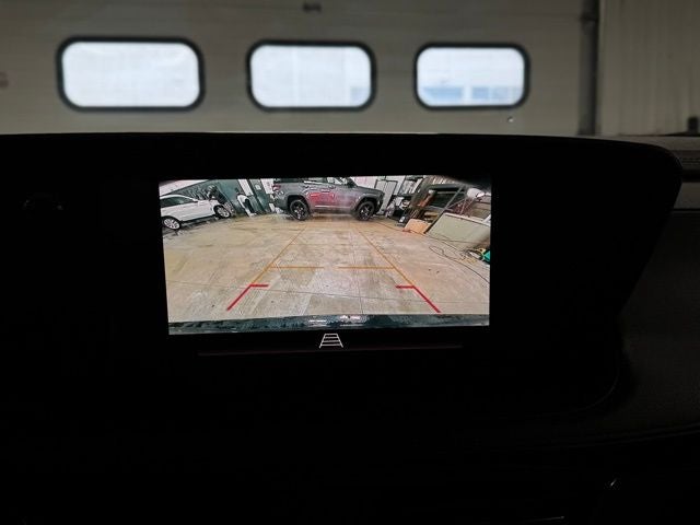 2025 Buick Encore GX Sport Touring FWD