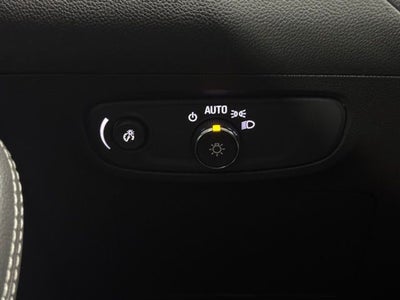 2024 Buick Encore GX Sport Touring FWD