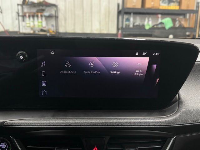 2024 Buick Encore GX Sport Touring FWD